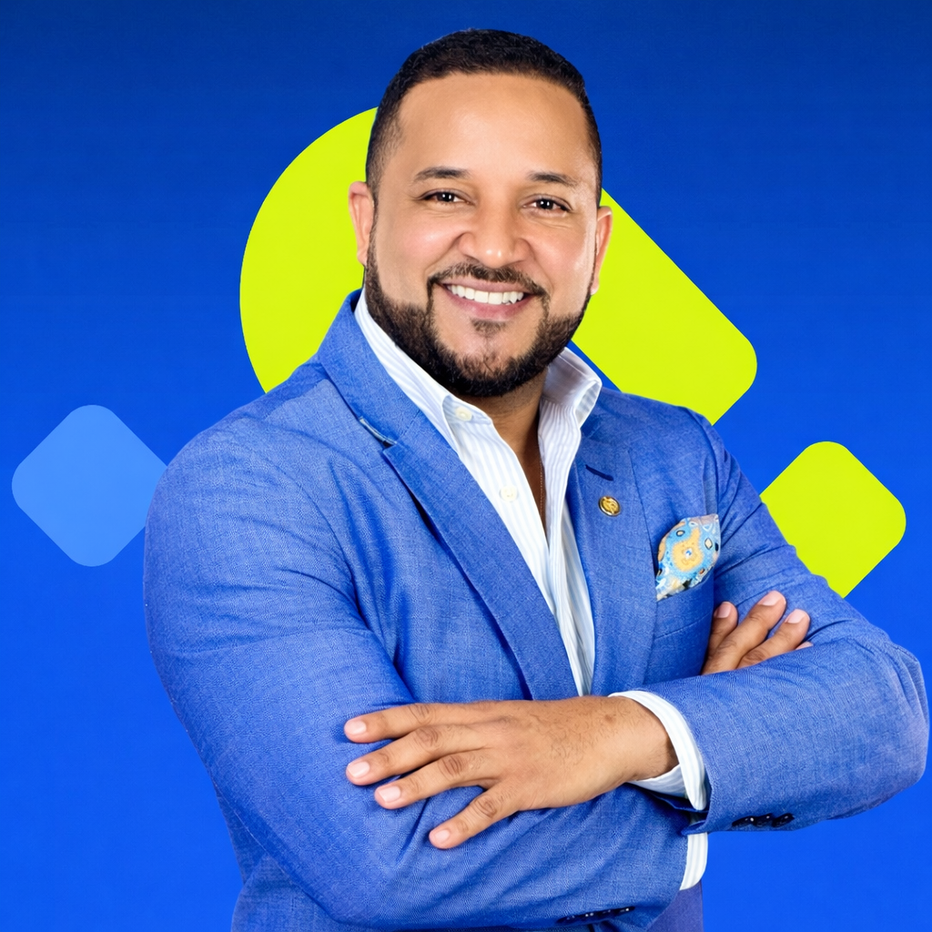 Dr Luis Cabral